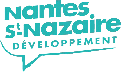 logo nantes saint-nazaire